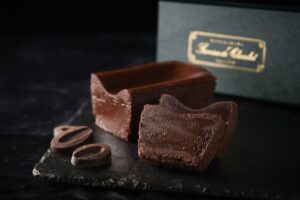 濃厚な口どけが楽しめるテリーヌショコラ｜ガトーショコラとの違いを解説