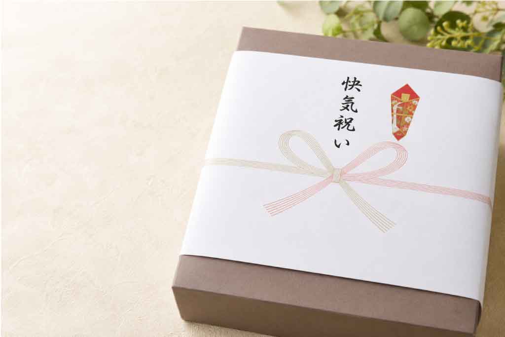 快気祝いにもらって嬉しいお菓子やスイーツギフト