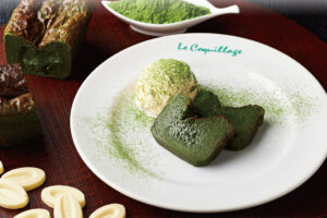 秋の手土産におすすめのチョコレートや抹茶のスイーツギフト