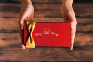 誕生日におすすめのチョコレートケーキとテリーヌショコラ